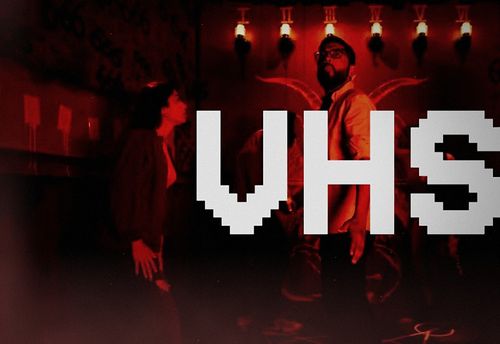 VHS