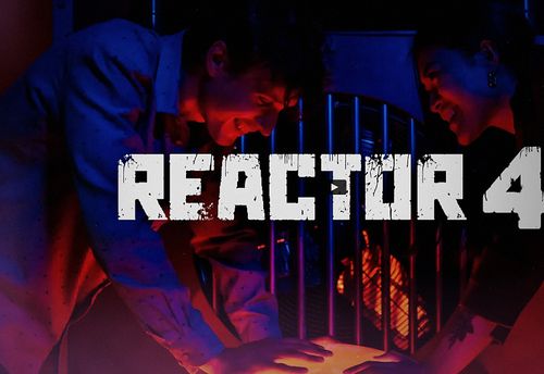 Reactor 4