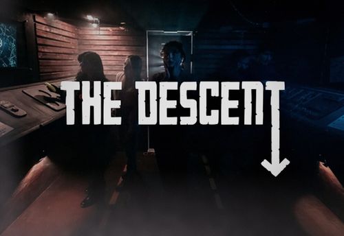 The Descent
