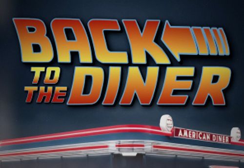 Back to the Diner