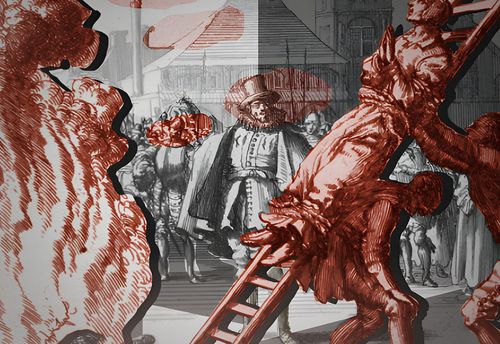HÄXPROCESSERNA 1676