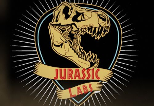 Jurrassic Labs