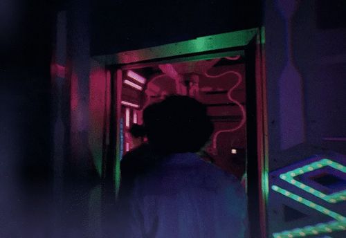 Cosmic Crisis