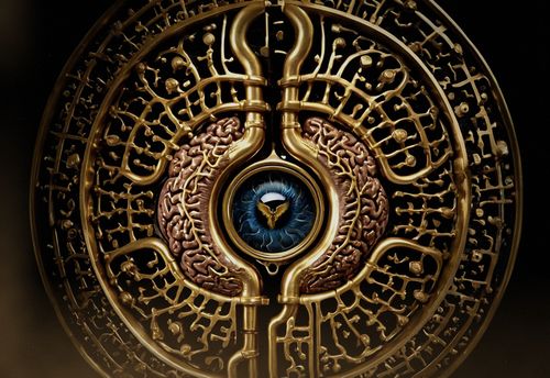 The Mind's Eye