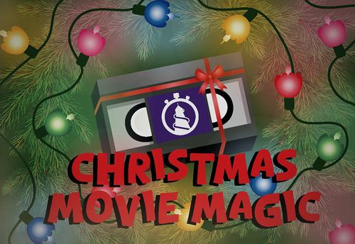 Christmas Movie Magic