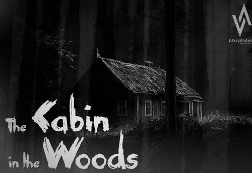 The Cabin In The Woods