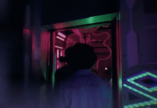 Cosmic Crisis
