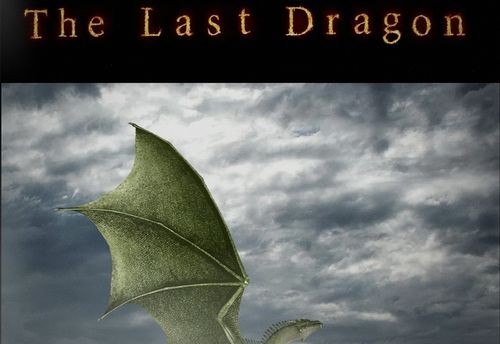 The Quest For The Last Dragon