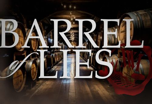 Barrel of Lies