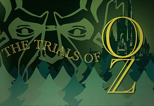 The Trials of Oz