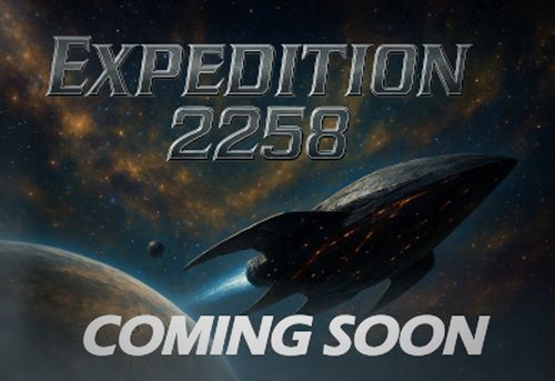 Expedition 2258