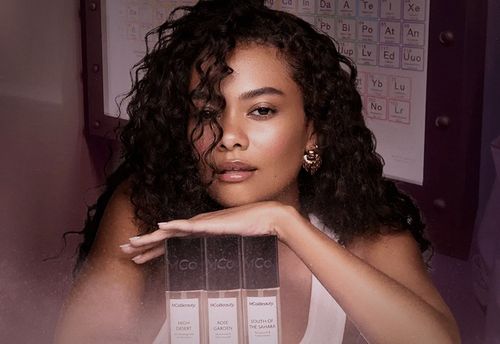 The MCoBeauty Heist