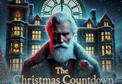 Christmas Countdown