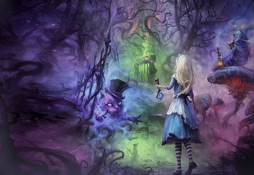 Alice