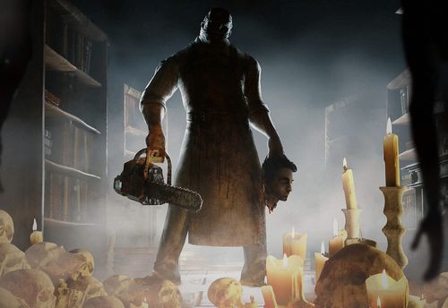 House Of Fear