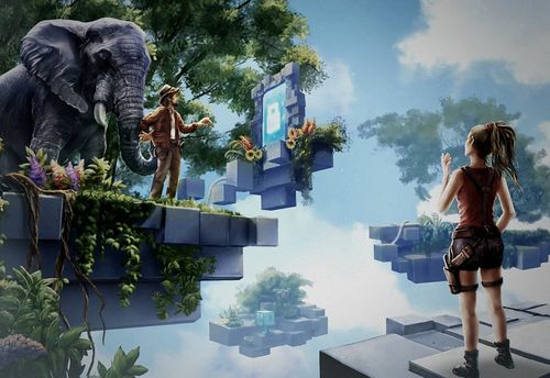 Jungle Quest