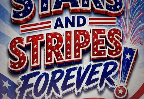Stars and Stripes