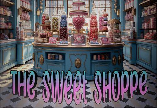 The Sweet Shoppe