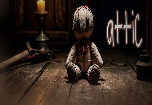 The Attic