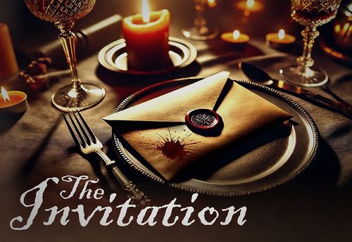 The Invitation
