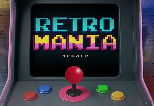 Retro Mania