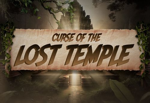 Curse of the Lost Temple