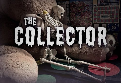 The Collector 1.5