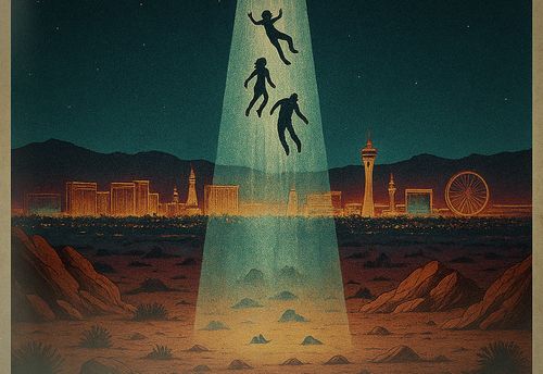 Project Zeta: The Human Experiment
