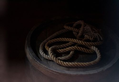 La Crique des Pirates