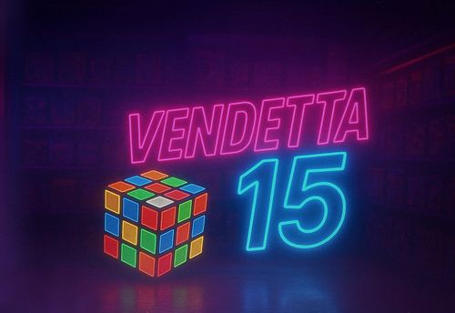 Vendetta 15
