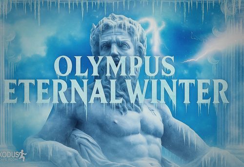 Olympus: Eternal Winter