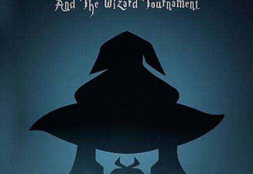 Wizardry: Wizard Tournament
