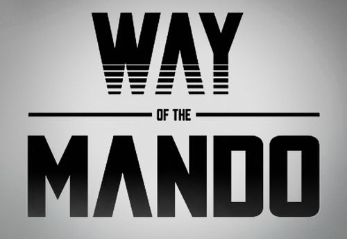 Way of the Mando