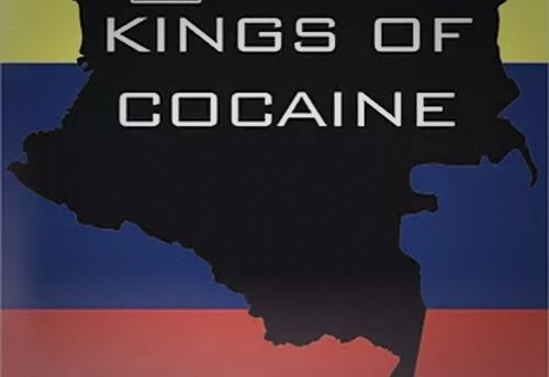 Kings Of Cocaine
