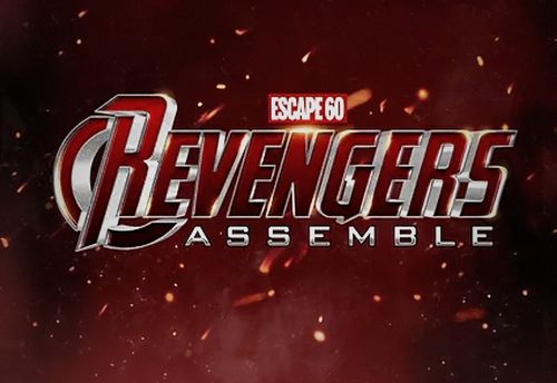 Revengers Assemble