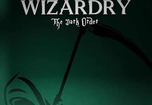 Wizardry: Dark Order