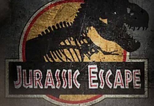 Jurassic Escape