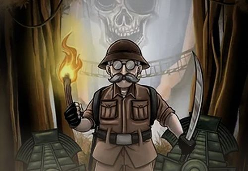 Dead Man's Chest