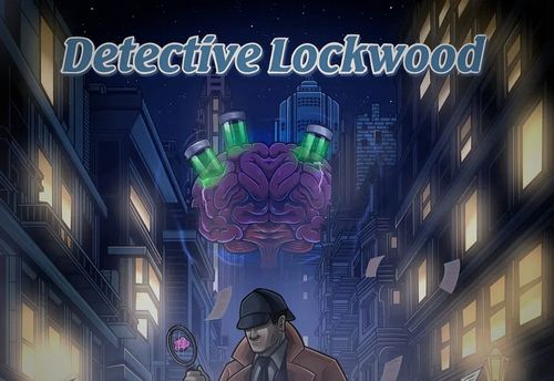 Detective Lockwood 2