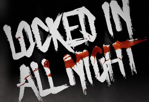 Locked In All Night