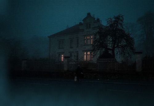 Dead & Breakfast