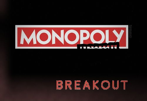 Monopoly: Get Out of Jail!
