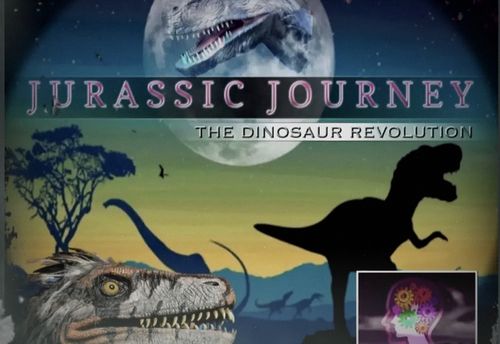 Jurassic Journey