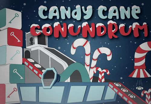 Candy Cane Conundrum