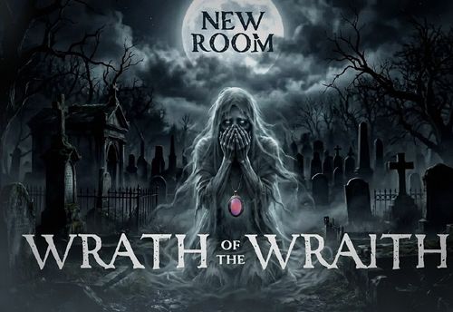 Wrath of the Wraith