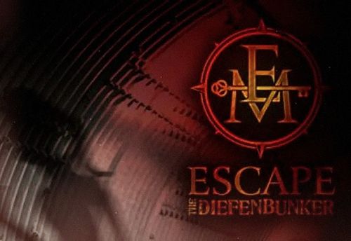 Covert Ops - Original Mission