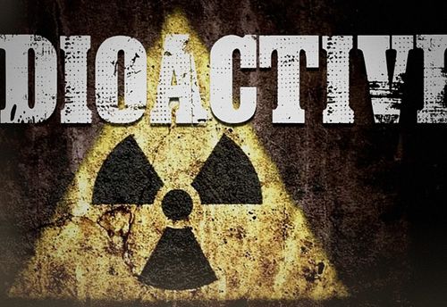 Radioactive