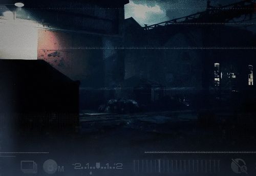 Savage - Where Terror Takes Center Stage