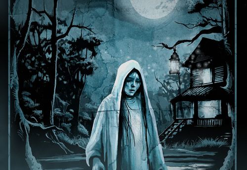 La Llorona