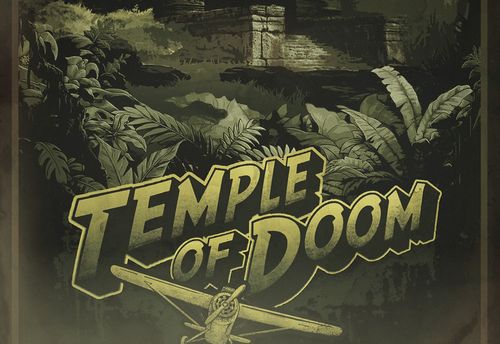 Temple Of Doom